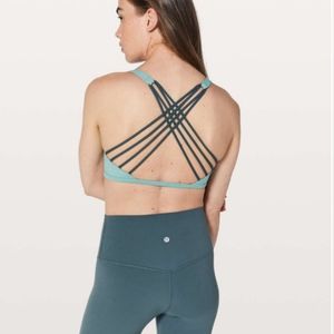lululemon free to be wild bra
